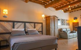 B&B La Taccola